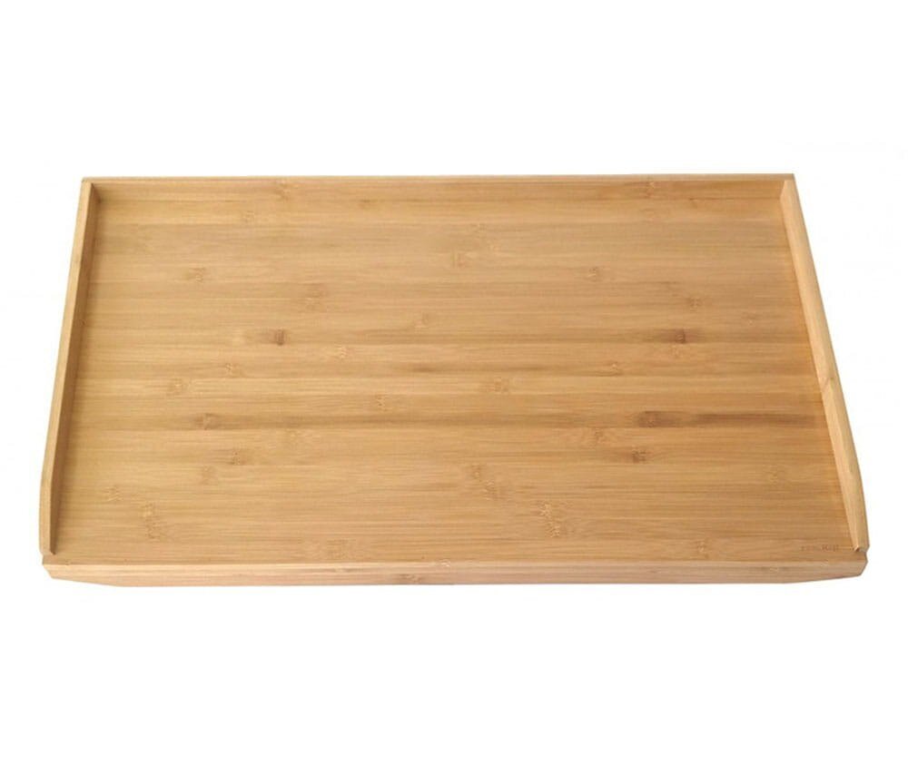 Bamboo Board 55x43cm Krisberg KS-2550 hinta ja tiedot | Keittiövälineet | hobbyhall.fi