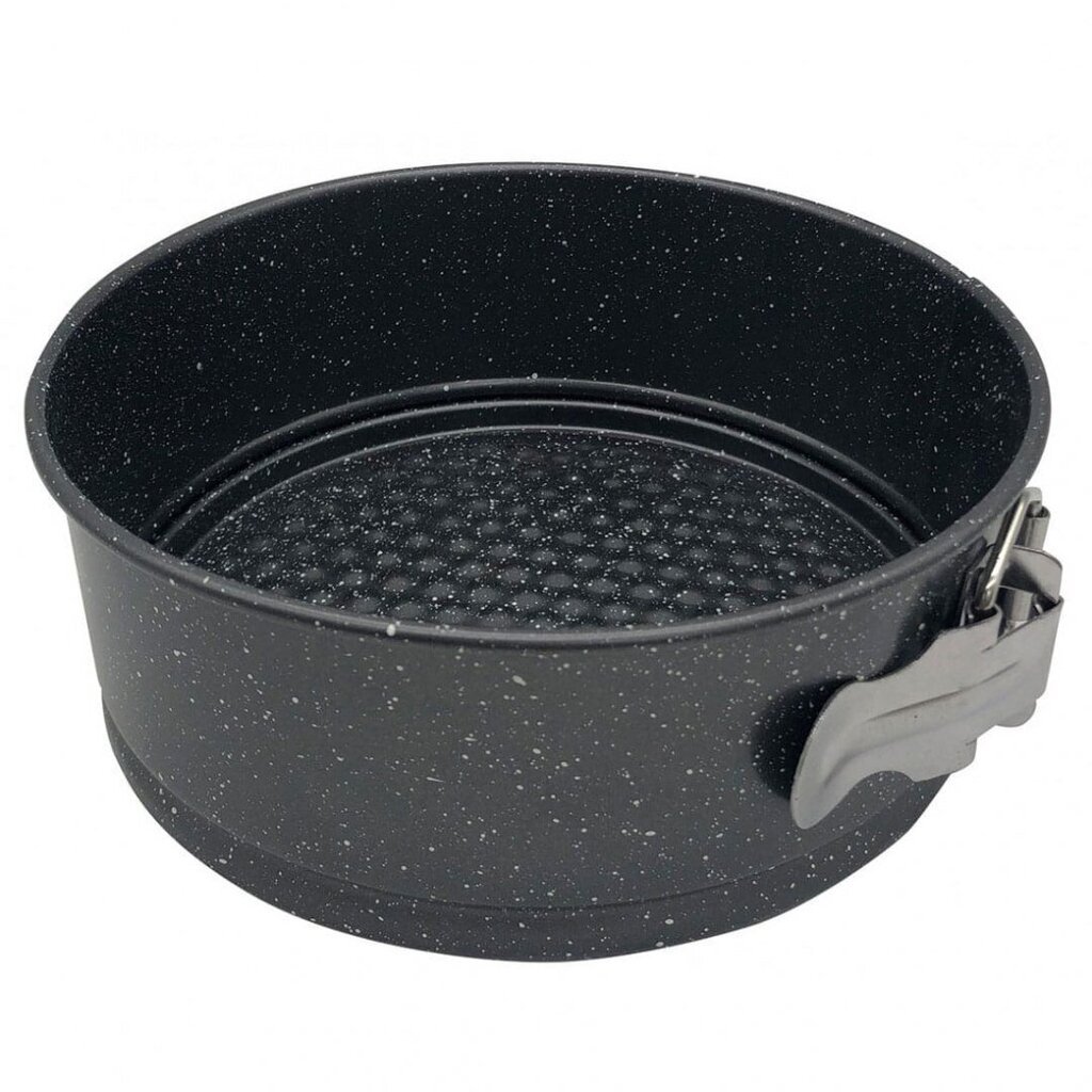 24 cm Kinghoff KH-1545 Marbned Cake Tin hinta ja tiedot | Uunivuoat ja leivontavälineet | hobbyhall.fi