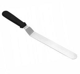 Spatuňāa nmodycric 37 cm kakkulle Brunbeste BB-1153 Cake Cake Cake Cake Cake Cake Cake Cake Cake Cake Cake hinta ja tiedot | Veitset ja tarvikkeet | hobbyhall.fi