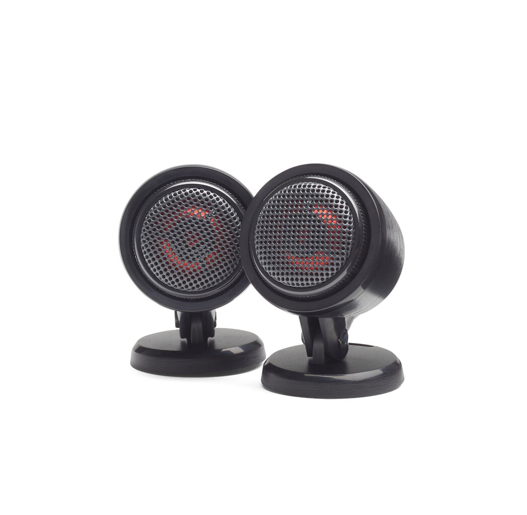 JBL Club 602CTP 16,5 cm:n 2-suuntaiset komponenttiautokaiuttimet hinta ja tiedot | Autokaiuttimet | hobbyhall.fi