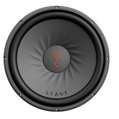 JBL Stage 122 12" subwoofer hinta ja tiedot | Autokaiuttimet | hobbyhall.fi