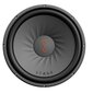 JBL Stage 122 12" subwoofer hinta ja tiedot | Autokaiuttimet | hobbyhall.fi