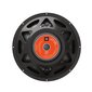 JBL Stage 122D 12" Dual Voice Coil Subwoofer hinta ja tiedot | Autokaiuttimet | hobbyhall.fi