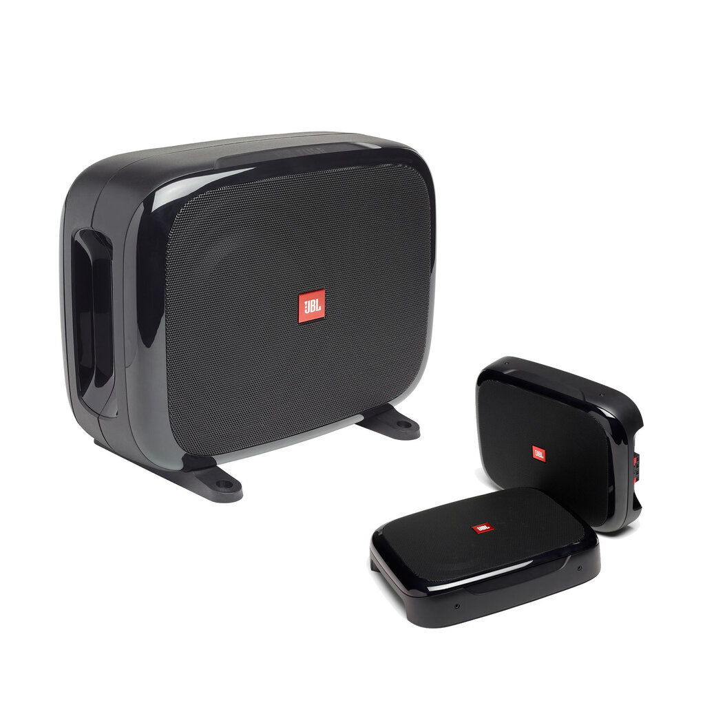 JBL Subfuse 8" Passiivinen subwoofer Box hinta ja tiedot | Autokaiuttimet | hobbyhall.fi