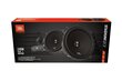 JBL Stadium 52CF 13 cm 2-suuntaiset komponenttiautokaiuttimet hinta ja tiedot | Autokaiuttimet | hobbyhall.fi