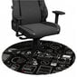 Genesis Tellur 300 Pad For Computer Chair hinta ja tiedot | Toimistotuolit | hobbyhall.fi