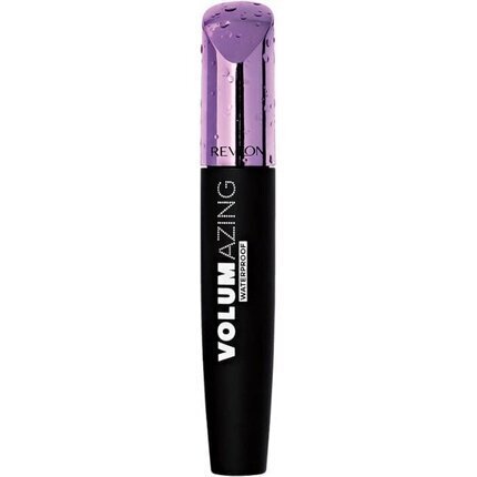 Revlon Volumazing ripsiväri 9 ml, 951 Blackest Black hinta ja tiedot | Silmämeikit | hobbyhall.fi