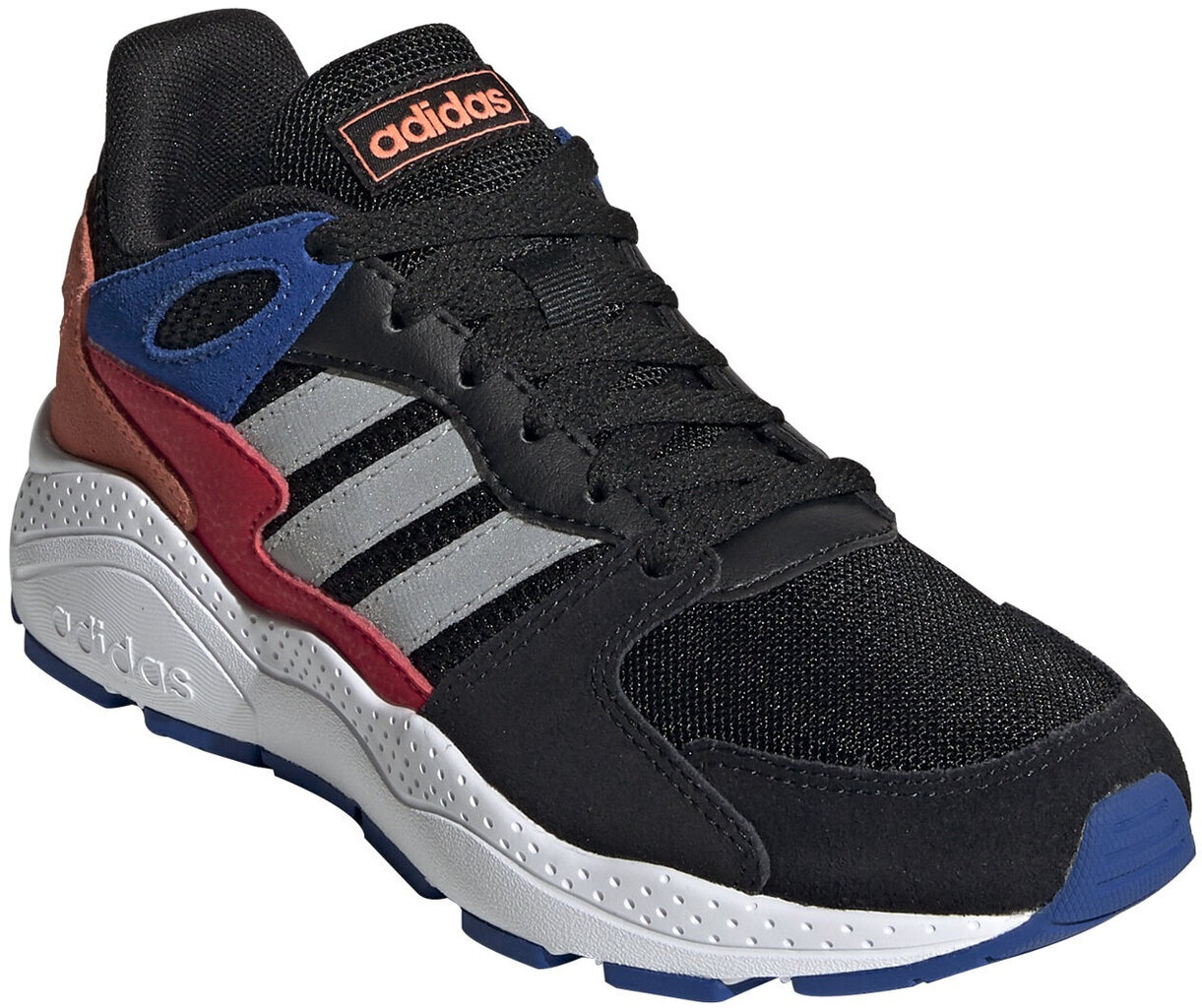 Adidas Jalkineet Ctazychaos J Black EG7900/4- hinta ja tiedot | Miesten urheilu- ja vapaa-ajan kengät | hobbyhall.fi