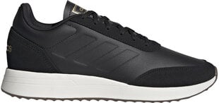 Adidas Jalkineet Run70s Black EE9758/7- hinta ja tiedot | Miesten urheilu- ja vapaa-ajan kengät | hobbyhall.fi