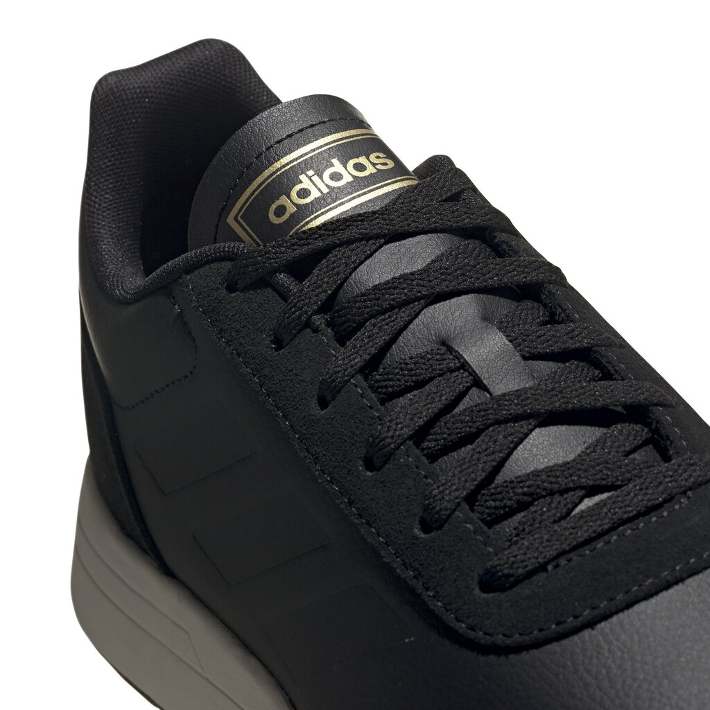 Adidas Jalkineet Run70s Black EE9758/7- hinta ja tiedot | Miesten urheilu- ja vapaa-ajan kengät | hobbyhall.fi