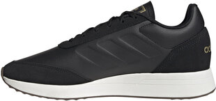 Adidas Jalkineet Run70s Black EE9758/7- hinta ja tiedot | Miesten urheilu- ja vapaa-ajan kengät | hobbyhall.fi