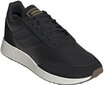 Adidas Jalkineet Run70s Black EE9758/7- hinta ja tiedot | Miesten urheilu- ja vapaa-ajan kengät | hobbyhall.fi