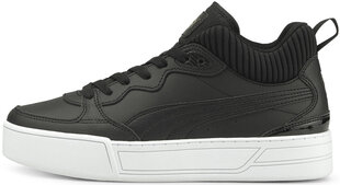 Puma Jalkineet Skye Demi Black 380749 01/4 hinta ja tiedot | Miesten urheilu- ja vapaa-ajan kengät | hobbyhall.fi