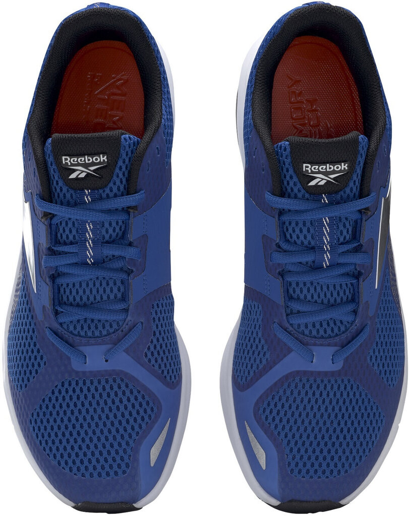 Reebok Jalkineet Endless Road Blue EH2657/10- hinta ja tiedot | Miesten urheilu- ja vapaa-ajan kengät | hobbyhall.fi