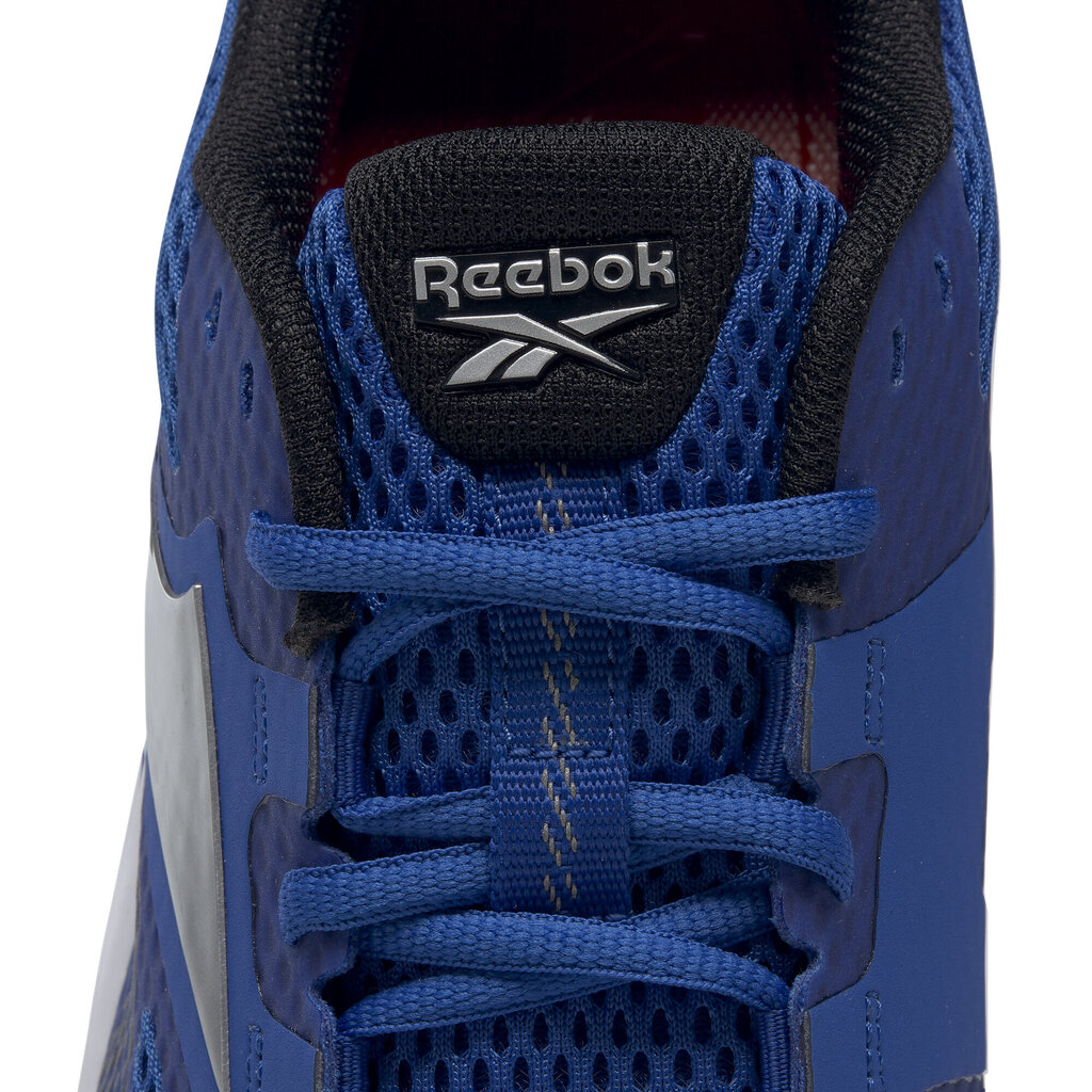 Reebok Jalkineet Endless Road Blue EH2657/10- hinta ja tiedot | Miesten urheilu- ja vapaa-ajan kengät | hobbyhall.fi