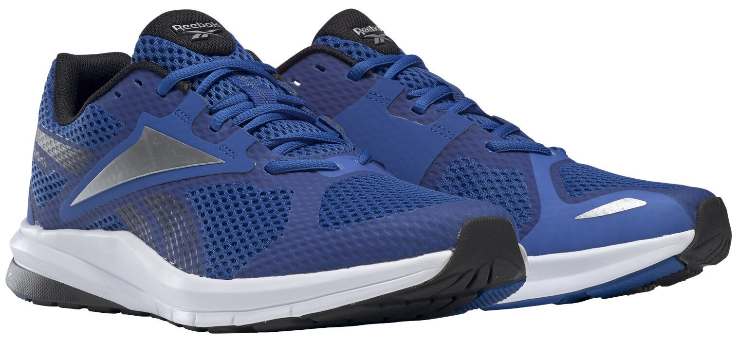 Reebok Jalkineet Endless Road Blue EH2657/10- hinta ja tiedot | Miesten urheilu- ja vapaa-ajan kengät | hobbyhall.fi