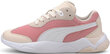 Puma Jalkineet Ekstra JR Pink Beige 372412 03/4- hinta ja tiedot | Naisten urheilu- ja vapaa-ajan kengät | hobbyhall.fi