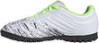 Adidas Jalkineet Copa 20.4 Tf J White EF1924/4- hinta ja tiedot | Miesten urheilu- ja vapaa-ajan kengät | hobbyhall.fi