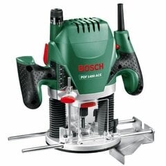 Porakone Bosch 1400 AE hinta ja tiedot | Akkuporakoneet ja ruuvinvääntimet | hobbyhall.fi