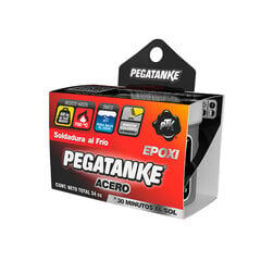 Kitti Pegatank Kylmähitsauksessa, 32 ml hinta ja tiedot | Pegatanke Autotuotteet | hobbyhall.fi