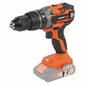 Porakone Powerplus Dual Power Powdp15200, 20 V, akulla hinta ja tiedot | Akkuporakoneet ja ruuvinvääntimet | hobbyhall.fi