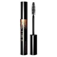 Joko Runway Look Full Size Mascara ripsiväri 8 ml, Black hinta ja tiedot | Silmämeikit | hobbyhall.fi