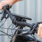 Puhelin pyöräteline SP CONNECT Micro Bike Mount (ø 22-32 mm) hinta ja tiedot | Kiinnitystarvikkeet | hobbyhall.fi