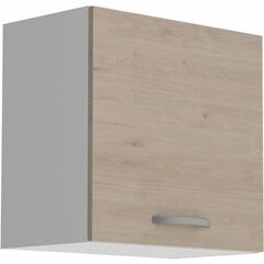 Kaappi Bigbuy Home Oslo 60 x 36 x 58 cm hinta ja tiedot | Keittiön kaapit | hobbyhall.fi