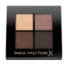 Max Factor Color X-Pert luomiväri 4,2 g, 003 Hazy Sands hinta ja tiedot | Max Factor Hajuvedet ja kosmetiikka | hobbyhall.fi