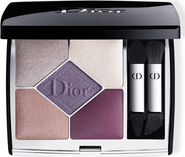 Luomiväri Dior Christian 5 Couleurs Couture 159 Plum Tylli, 7 g hinta ja tiedot | Silmämeikit | hobbyhall.fi