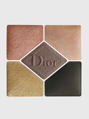 Luomiväri Dior Christian 5 Couleurs Couture 579 Jungle, 7 g hinta ja tiedot | Silmämeikit | hobbyhall.fi