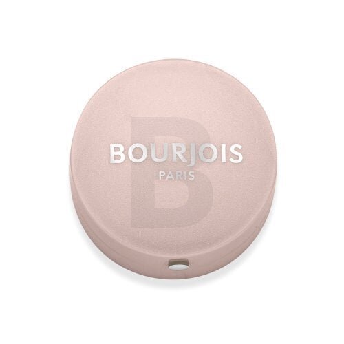 BOURJOIS Paris Ombre Á Paupiéres luomiväri 1,2 g, 01 Blanc´Voutant hinta ja tiedot | Silmämeikit | hobbyhall.fi