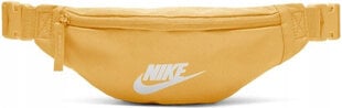 Nike Roskapussi NK Heritage Hip Pack - Small Orange CV8964 884 CV8964 884 hinta ja tiedot | Naisten käsilaukut | hobbyhall.fi