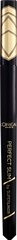 Silmärajauskynä L'Oreal Paris Perfect Slim, 01 Intense Black, 0,6 ml hinta ja tiedot | L'Oreal Make Up Meikit | hobbyhall.fi