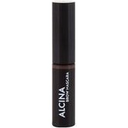 ALCINA Brow Mascara kulmaväri 3 ml, Light hinta ja tiedot | Silmämeikit | hobbyhall.fi