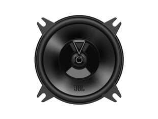 JBL Club 44F 10 cm 2-suuntainen koaksiaalinen autokaiutin hinta ja tiedot | Autokaiuttimet | hobbyhall.fi