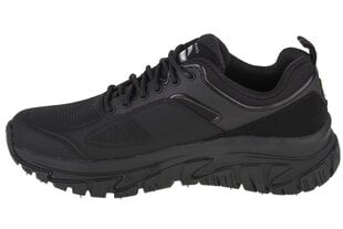 Arch fit road walker skechers miehet black 237333bbk hinta ja tiedot | Miesten urheilu- ja vapaa-ajan kengät | hobbyhall.fi