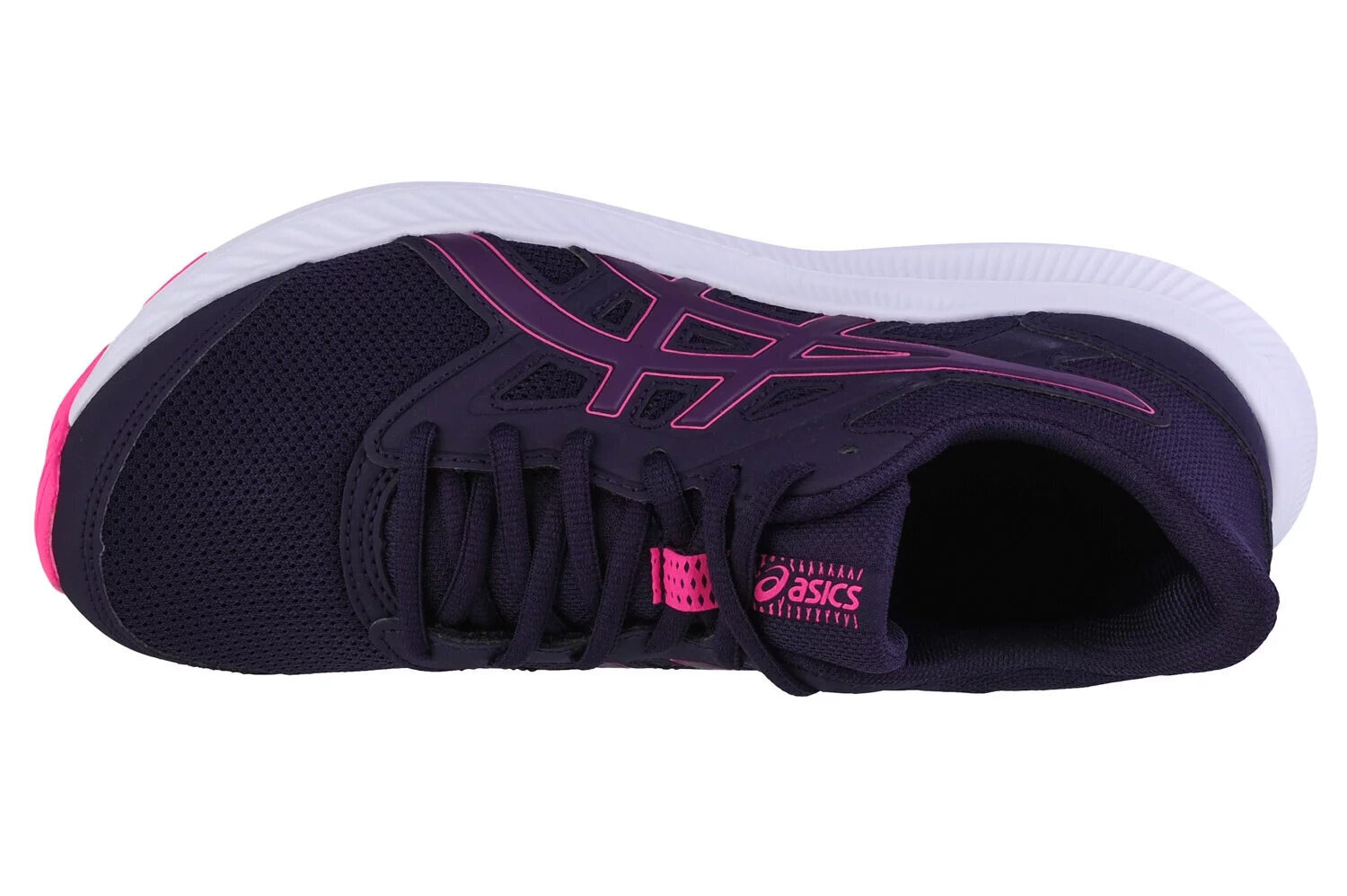 Naisten juoksukengät ASICS Jolt 4 1012B421-502 61159, violetti hinta ja tiedot | Naisten urheilu- ja vapaa-ajan kengät | hobbyhall.fi