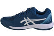 Miesten tenniskengät ASICS Gel-Dedicate 8 Clay 1041A448-400 61613, sininen hinta ja tiedot | Miesten urheilu- ja vapaa-ajan kengät | hobbyhall.fi