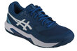 Miesten tenniskengät ASICS Gel-Dedicate 8 Clay 1041A448-400 61613, sininen hinta ja tiedot | Miesten urheilu- ja vapaa-ajan kengät | hobbyhall.fi