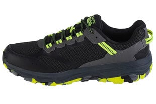 Miesten urheilukengät Skechers, musta hinta ja tiedot | Miesten urheilu- ja vapaa-ajan kengät | hobbyhall.fi