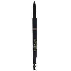 Elizabeth Arden Beautiful Color Brow Perfector kulmakynä 0,32 g, 05 Soft Black hinta ja tiedot | Silmämeikit | hobbyhall.fi