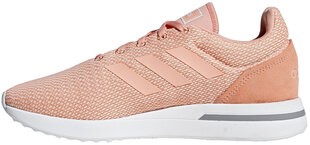 Adidas Jalkineet Run70s Pink F34341/4- hinta ja tiedot | Miesten urheilu- ja vapaa-ajan kengät | hobbyhall.fi