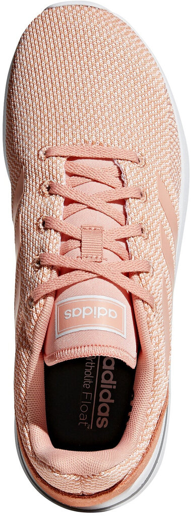 Adidas Jalkineet Run70s Pink F34341/4- hinta ja tiedot | Miesten urheilu- ja vapaa-ajan kengät | hobbyhall.fi