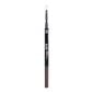 Kulmakynä Vivienne Sabo Automatic Brow Pencil Brow Arcade, 06 Dark brown hinta ja tiedot | Silmämeikit | hobbyhall.fi