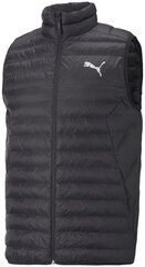 Puma Liivi PackLite Primaloft Black 671711 01 671711 01/S hinta ja tiedot | Miesten liivit | hobbyhall.fi