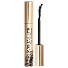 Ripsiväri Vivienne Sabo Triple Effect Mascara Éventailliste, 01 Black hinta ja tiedot | Silmämeikit | hobbyhall.fi