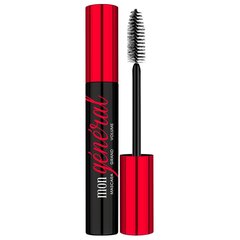 Ripsiväri Vivienne Sabo Grand Volume Mascara Mon Général, 01 Black hinta ja tiedot | Silmämeikit | hobbyhall.fi