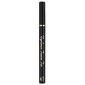 Silmänrajaustussi Vivienne Sabo Eyeliner Pen Fin, 801 Black hinta ja tiedot | Silmämeikit | hobbyhall.fi