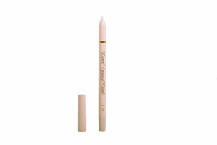 Silmänrajauskynä Vivienne Sabo Long Lasting Gel-Kajal Eyeliner Virtuose Kajal, 06 Pink bege hinta ja tiedot | Silmämeikit | hobbyhall.fi